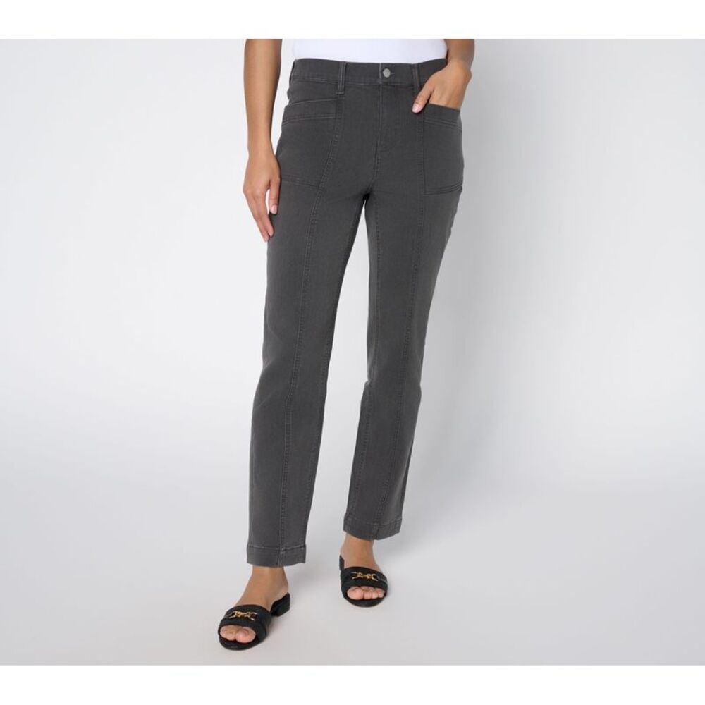 Denim & Co. Women's Pants Sz 14 Make Your Selection: Multi-colored
